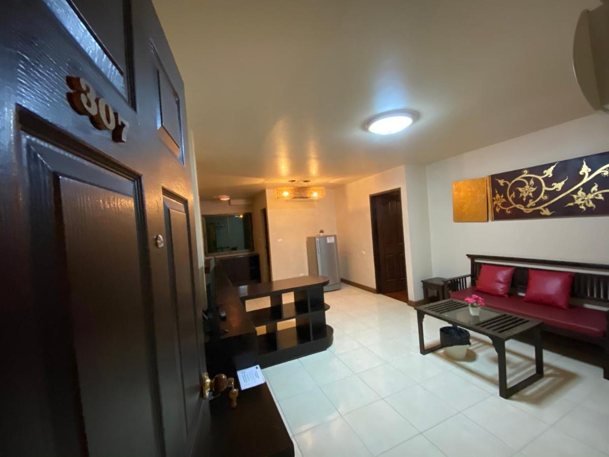 Noble Place Chiangmai Chiang Mai Exterior foto