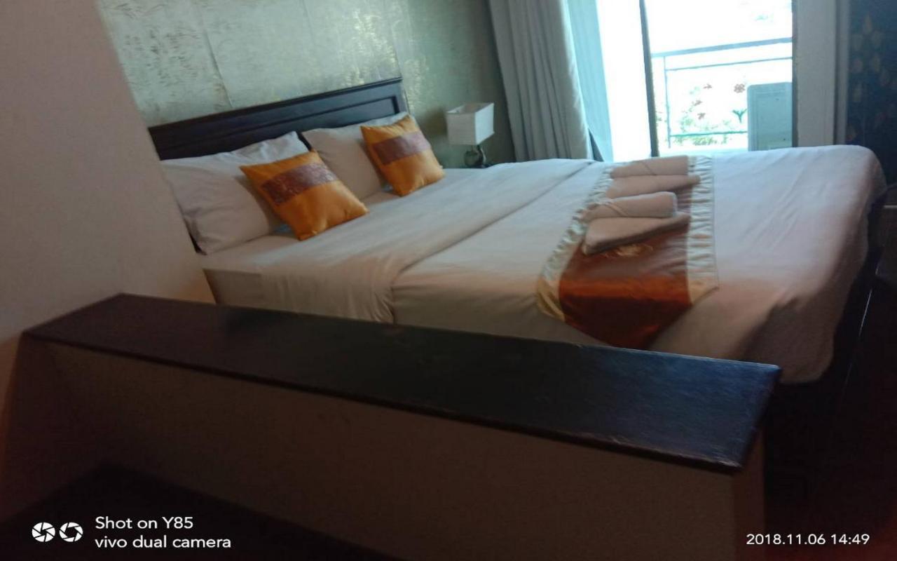 Noble Place Chiangmai Chiang Mai Exterior foto